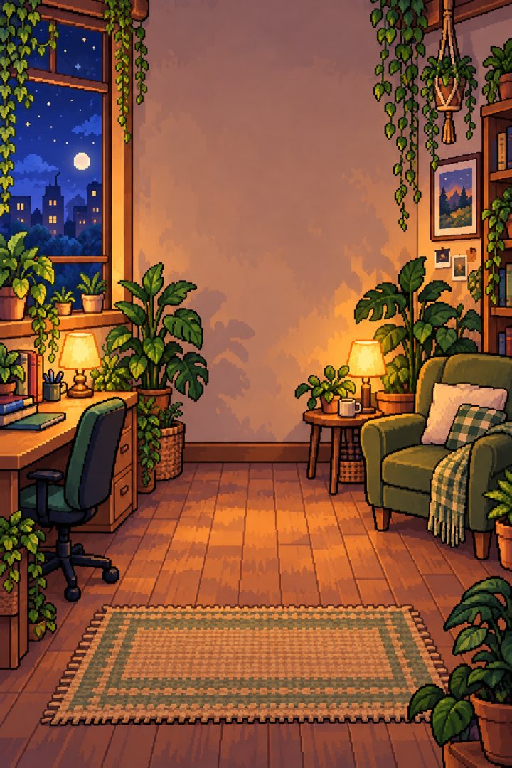 Nature Nook